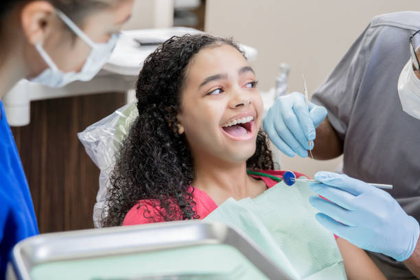 Best Weekend Emergency Dentist in Wetherington, OH