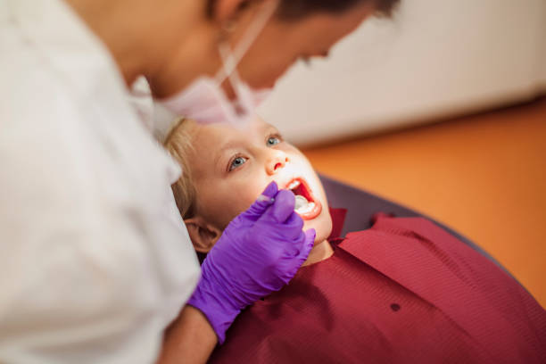 Best Emergency Wisdom Teeth Removal in Wetherington, OH