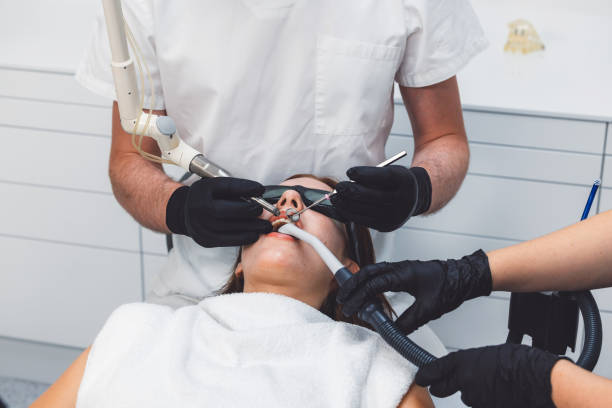 Best Pediatric Emergency Dentist in Wetherington, OH