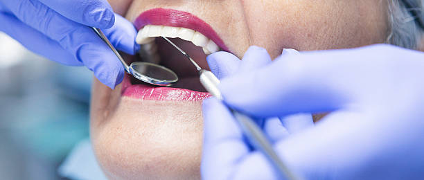 Best Emergency Orthodontic Repairs in Wetherington, OH